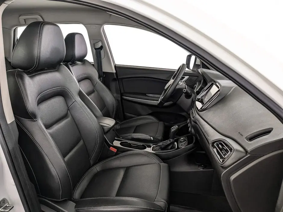 Chery Tiggo 7, 2019 г.