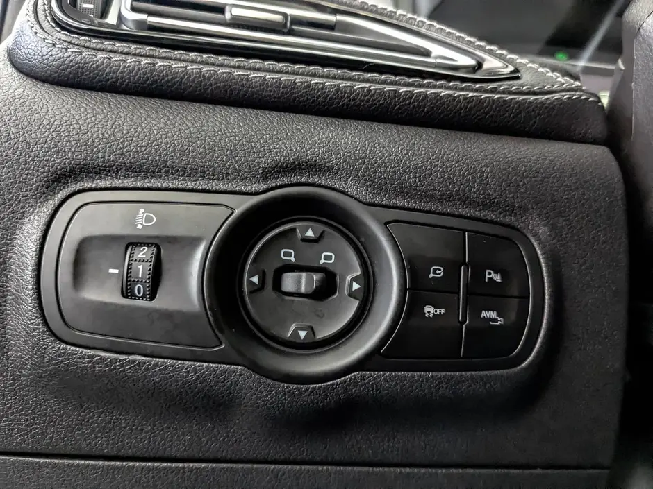 Chery Tiggo 7, 2019 г.