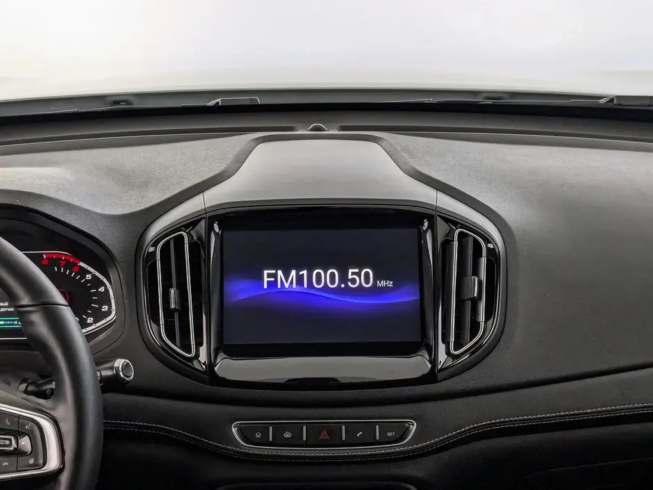 Chery Tiggo 7, 2019 г.