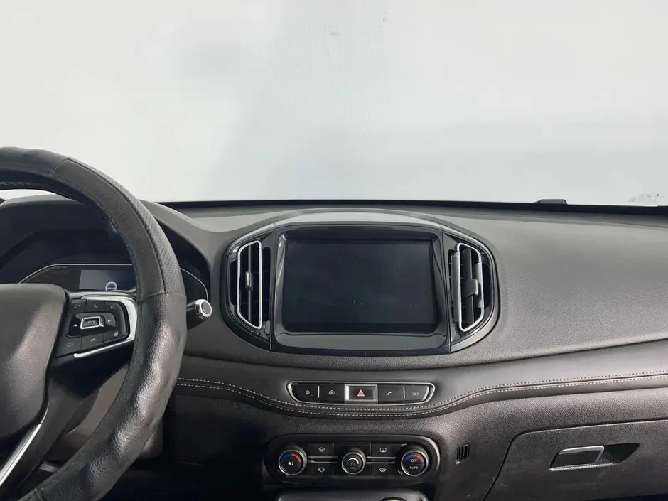 Chery Tiggo 7, 2019 г.