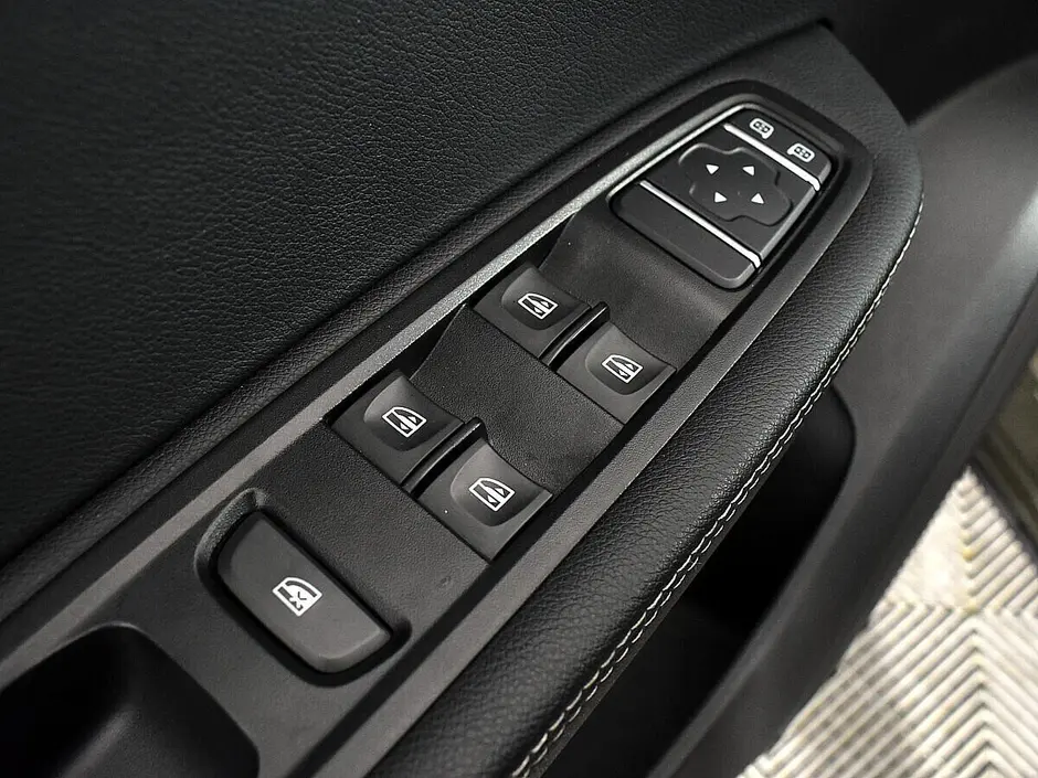 Renault Arkana, 2019 г.