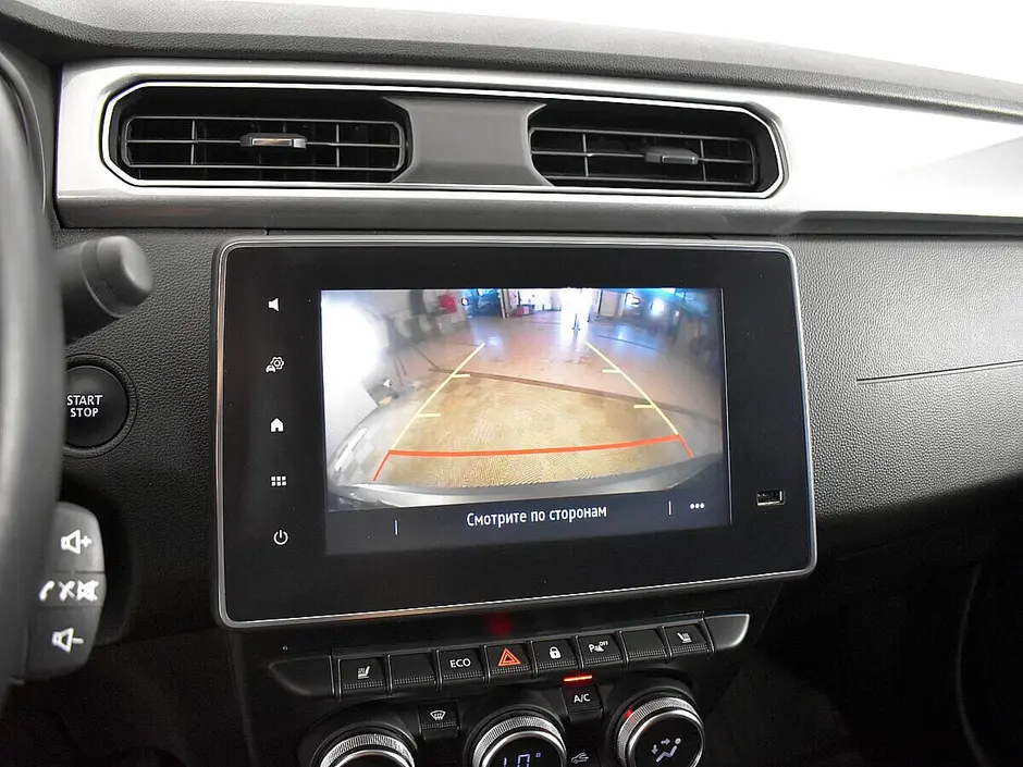 Renault Arkana, 2020 г.