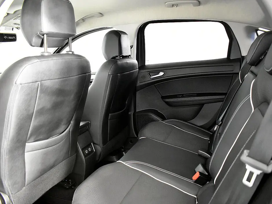 Renault Arkana, 2020 г.