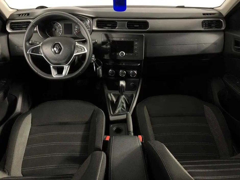 Renault Arkana, 2019 г.