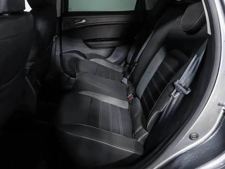 Renault Arkana, 2019 г.