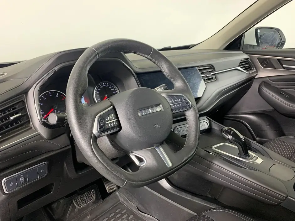 Haval F7, 2021 г.