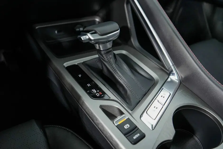 Changan CS35 Plus, 2023 г.