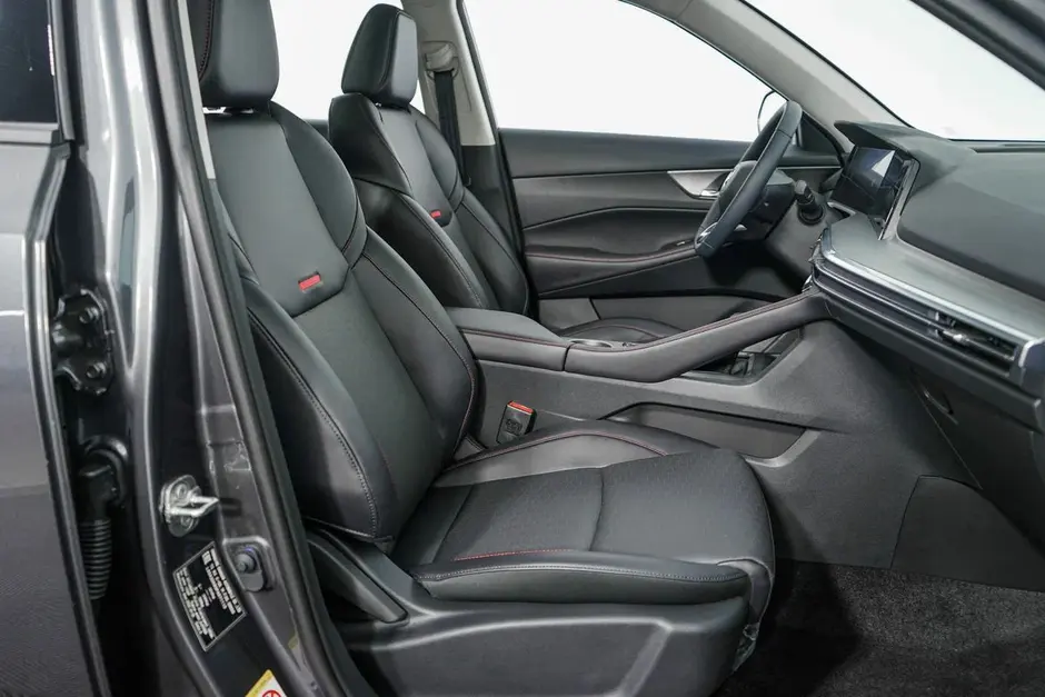 Changan CS35 Plus, 2023 г.