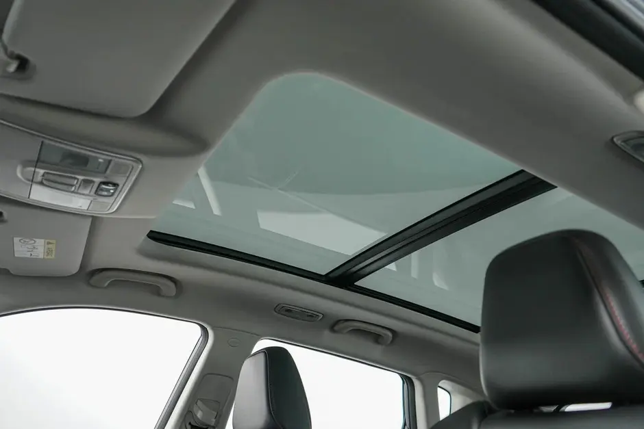 Changan CS35 Plus, 2023 г.