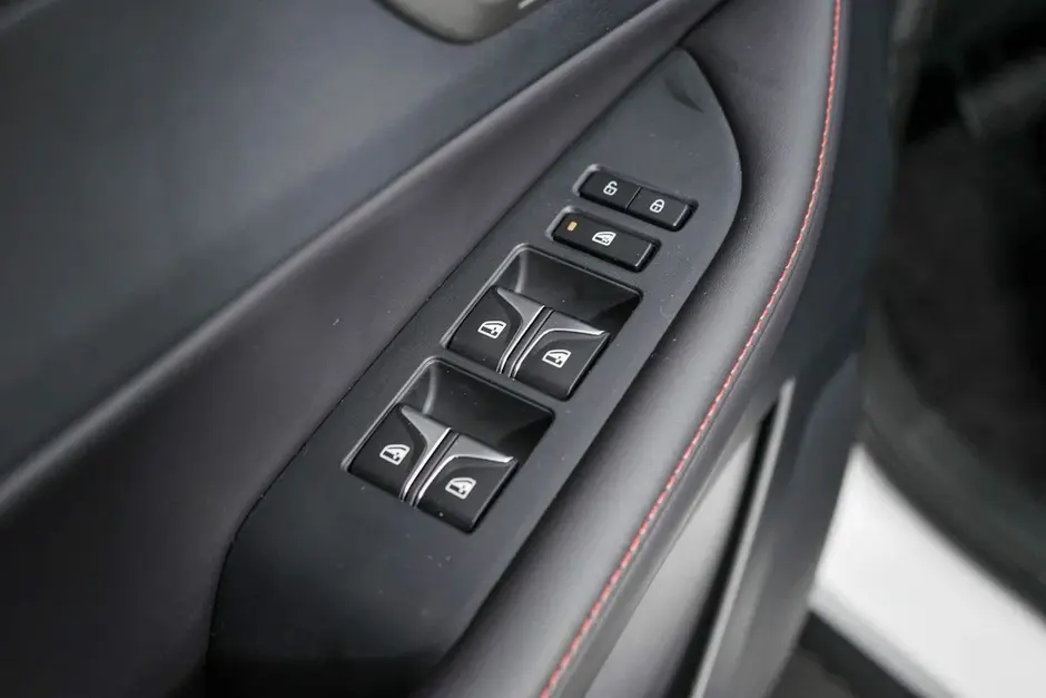 Changan CS35 Plus, 2023 г.