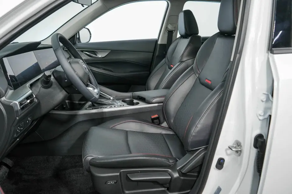 Changan CS35 Plus, 2023 г.