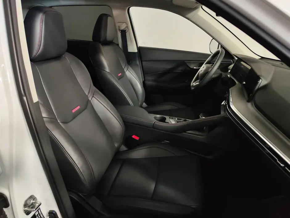 Changan CS35 Plus, 2023 г.