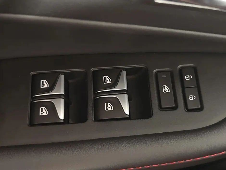 Changan CS35 Plus, 2023 г.