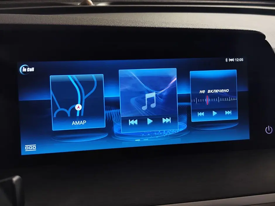 Changan CS35 Plus, 2023 г.