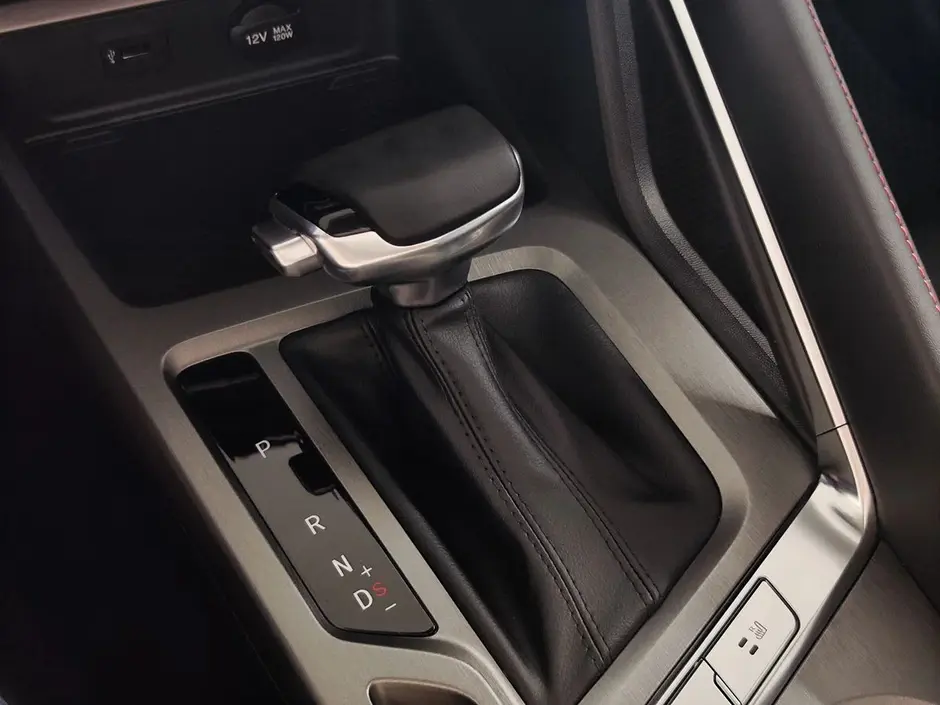 Changan CS35 Plus, 2023 г.