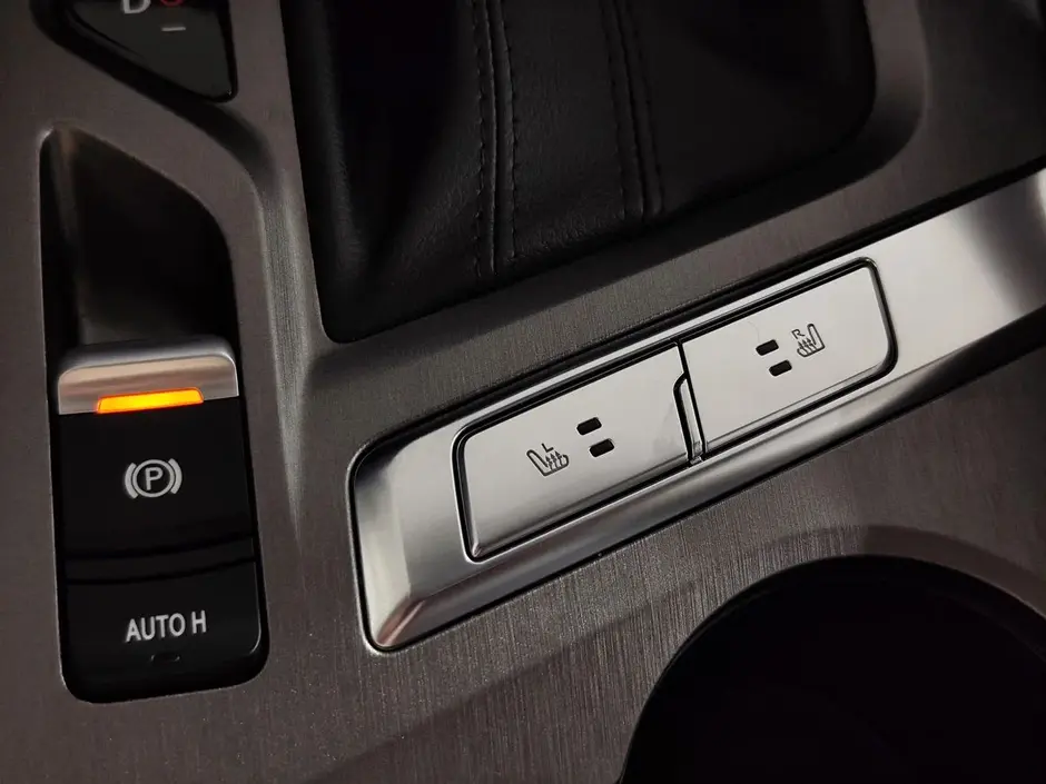 Changan CS35 Plus, 2023 г.