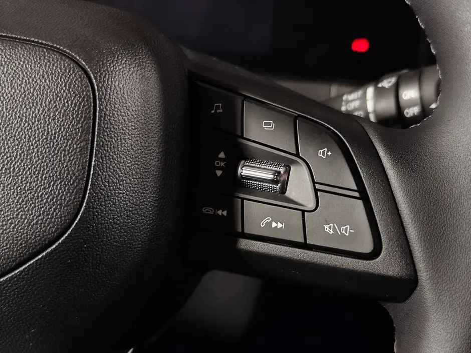 Changan CS35 Plus, 2023 г.