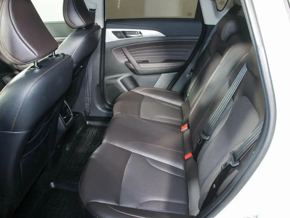 Changan CS35 Plus, 2020 г.