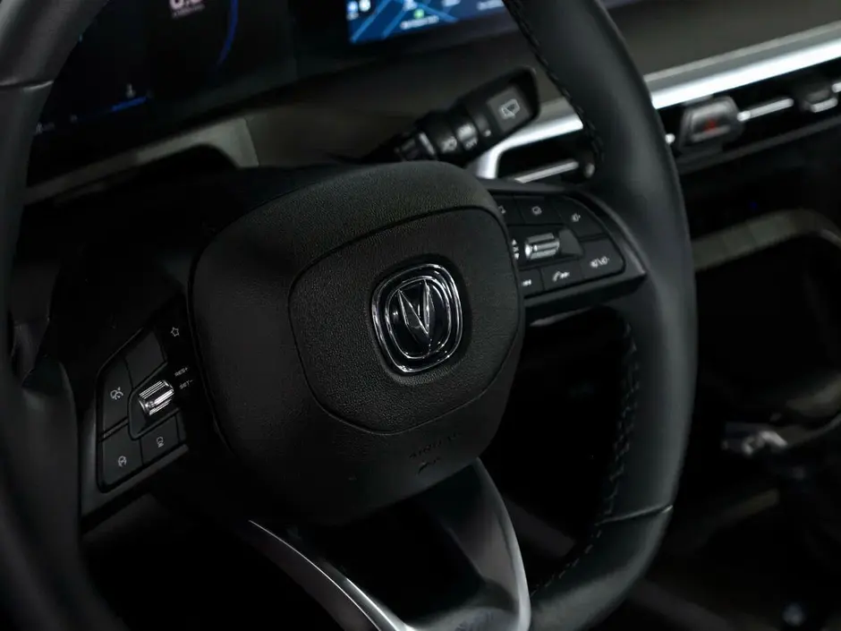 Changan CS35 Plus, 2022 г.