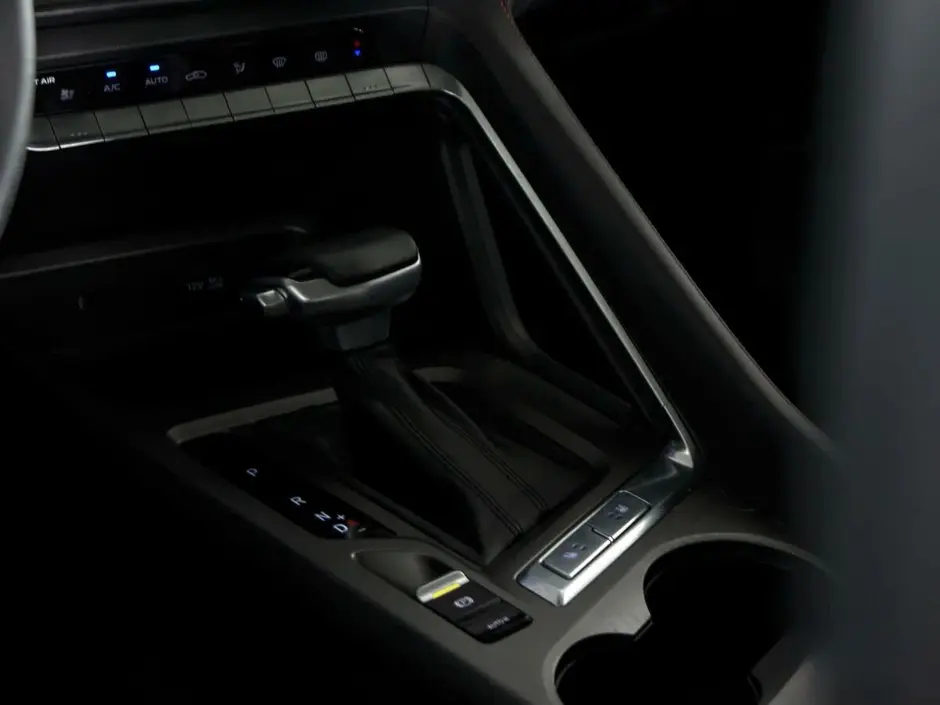 Changan CS35 Plus, 2022 г.