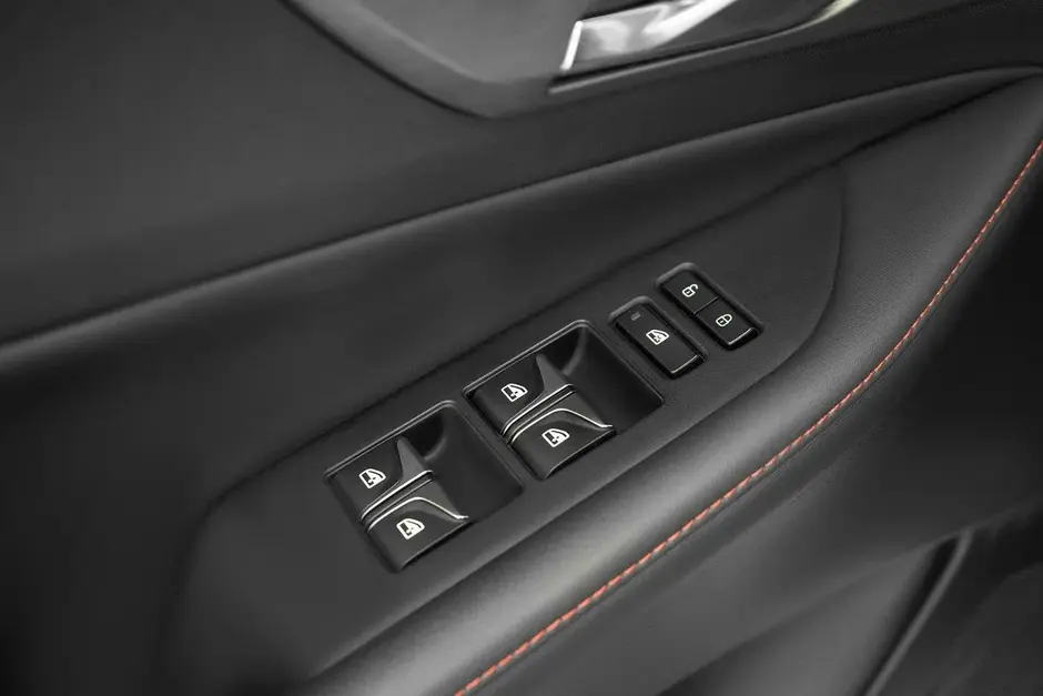 Changan CS35 Plus, 2022 г.