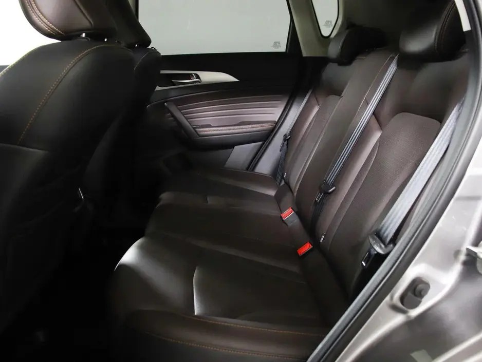 Changan CS35 Plus, 2019 г.