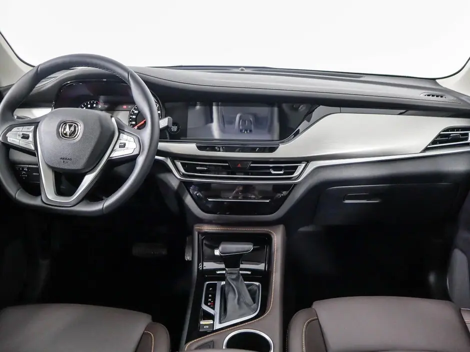 Changan CS35 Plus, 2019 г.