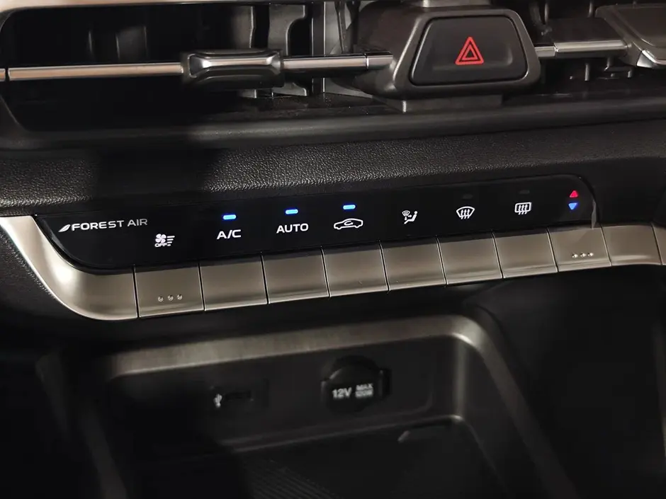 Changan CS35 Plus, 2023 г.