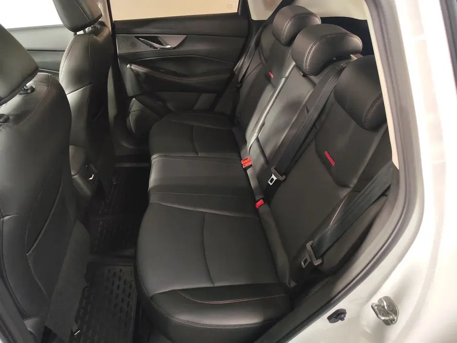 Changan CS35 Plus, 2023 г.