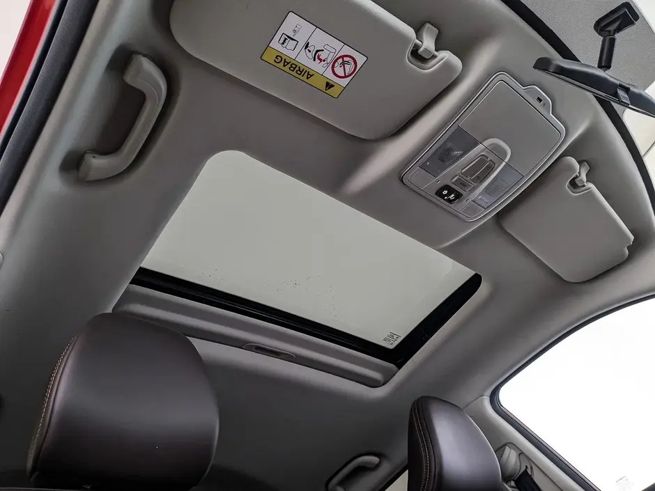 Changan CS35 Plus, 2021 г.