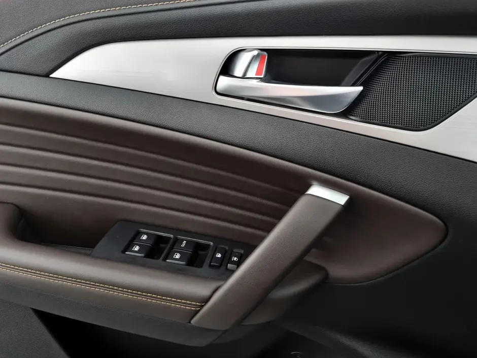 Changan CS35 Plus, 2020 г.