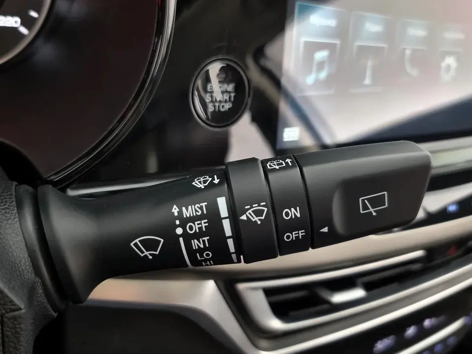 Changan CS35 Plus, 2020 г.