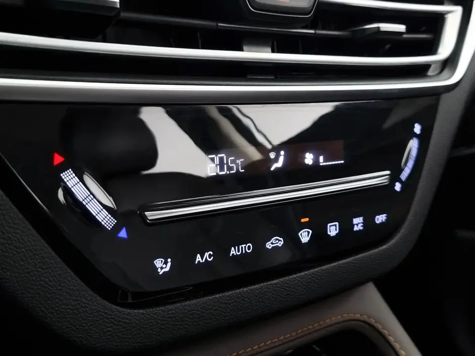 Changan CS35 Plus, 2020 г.