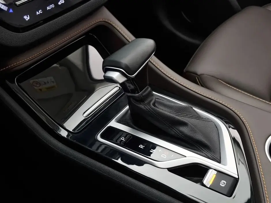 Changan CS35 Plus, 2020 г.