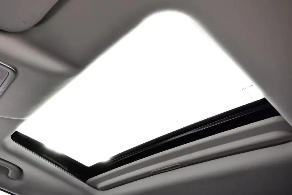 Changan CS35 Plus, 2020 г.