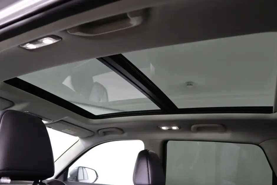 Changan CS35 Plus, 2022 г.