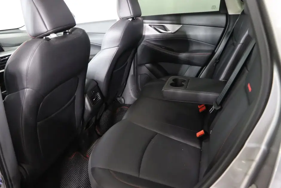 Changan CS35 Plus, 2022 г.