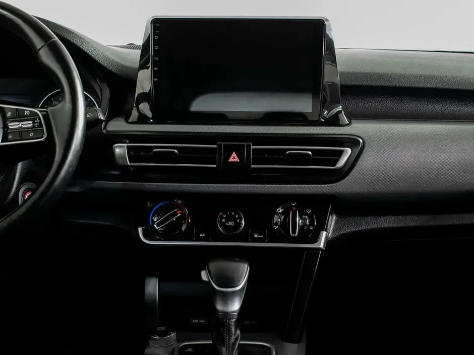 Kia Seltos, 2020 г.