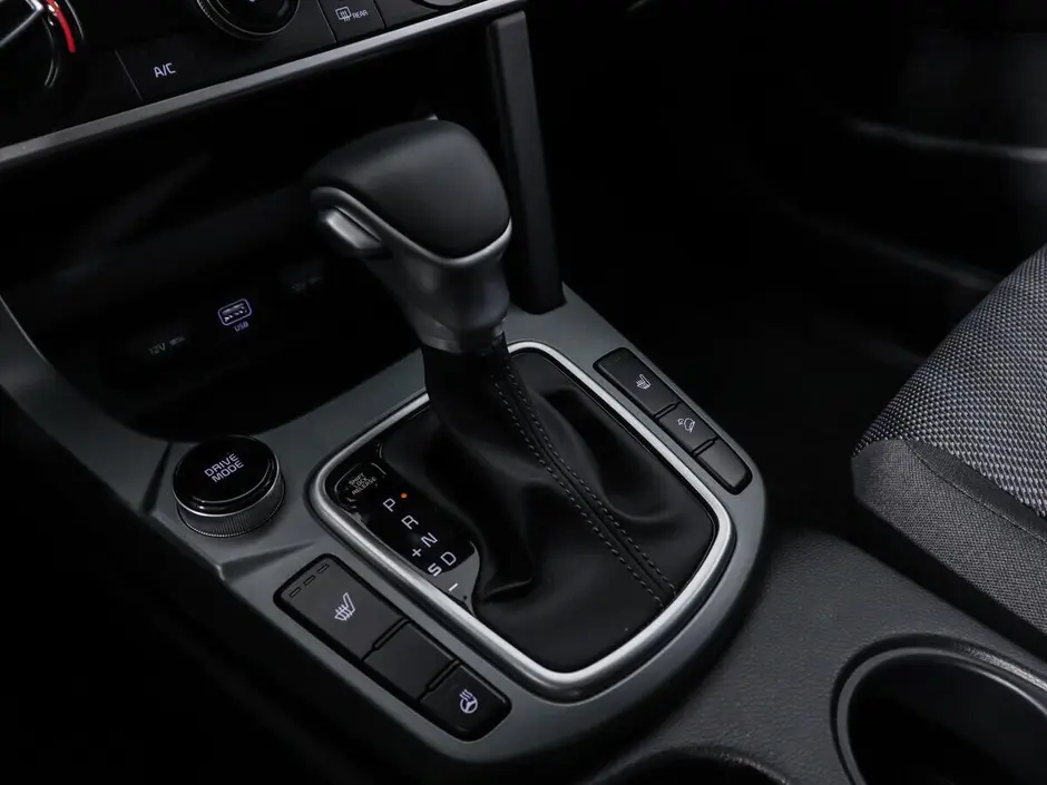 Kia Seltos, 2021 г.