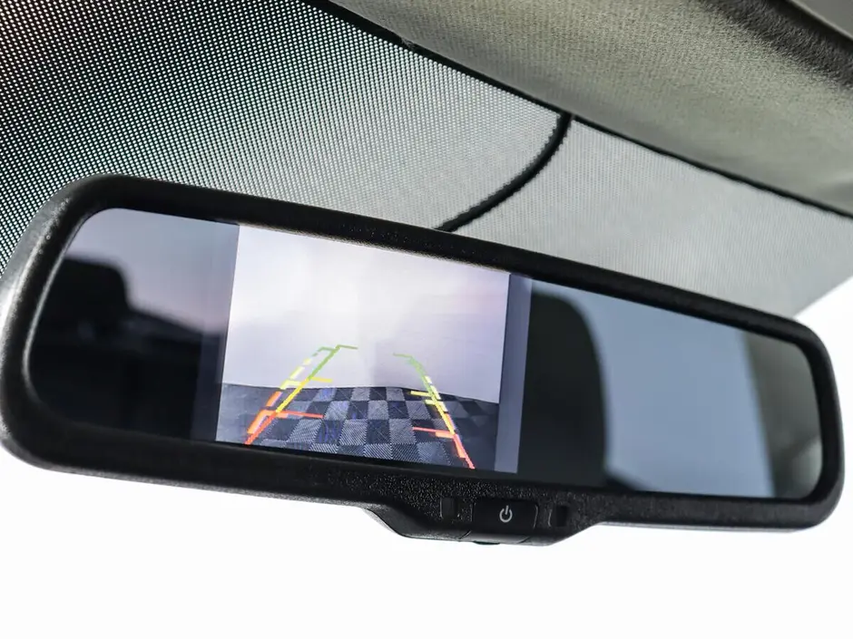 Kia Seltos, 2021 г.