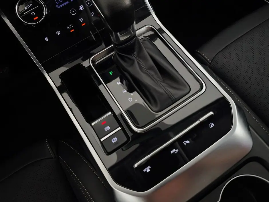 Chery Tiggo 8, 2020 г.