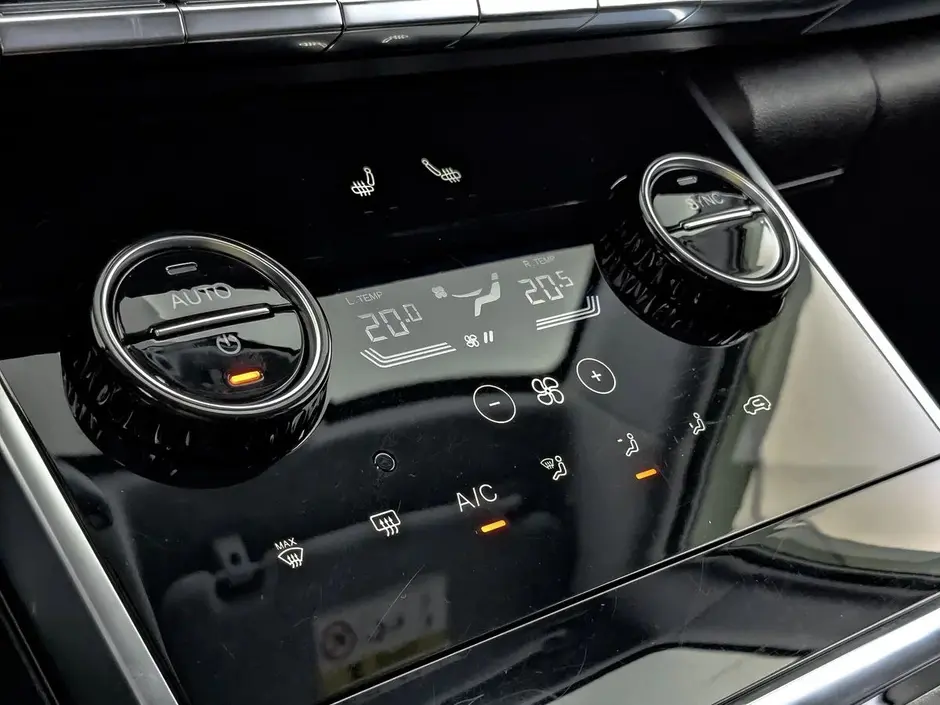 Chery Tiggo 8, 2020 г.