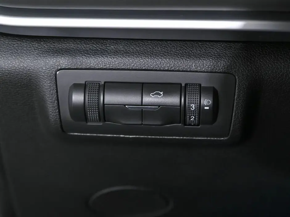 Chery Tiggo 8, 2020 г.