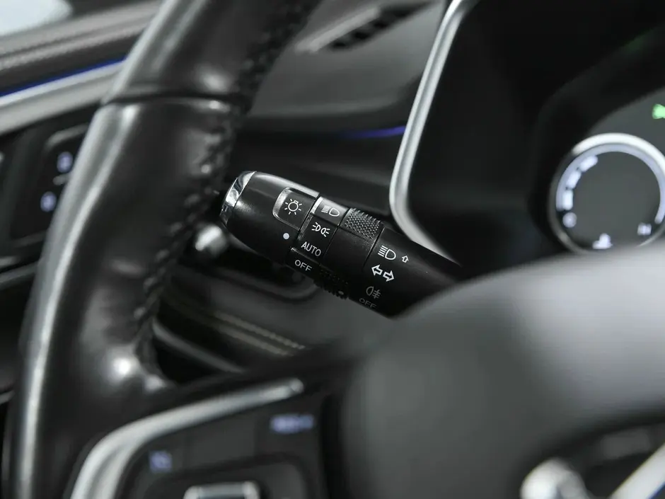 Chery Tiggo 8, 2020 г.