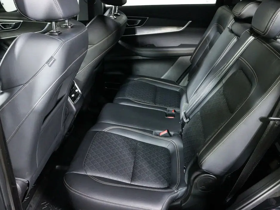 Chery Tiggo 8, 2023 г.