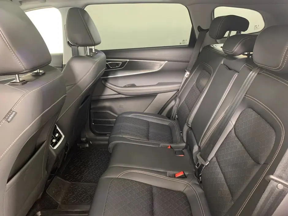 Chery Tiggo 8, 2022 г.