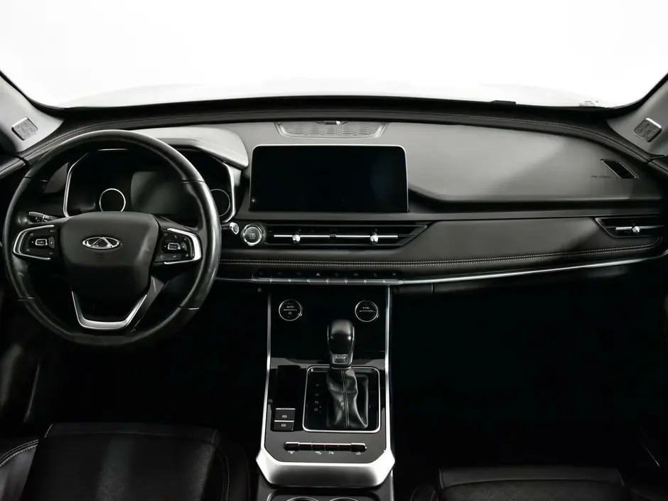 Chery Tiggo 8, 2021 г.