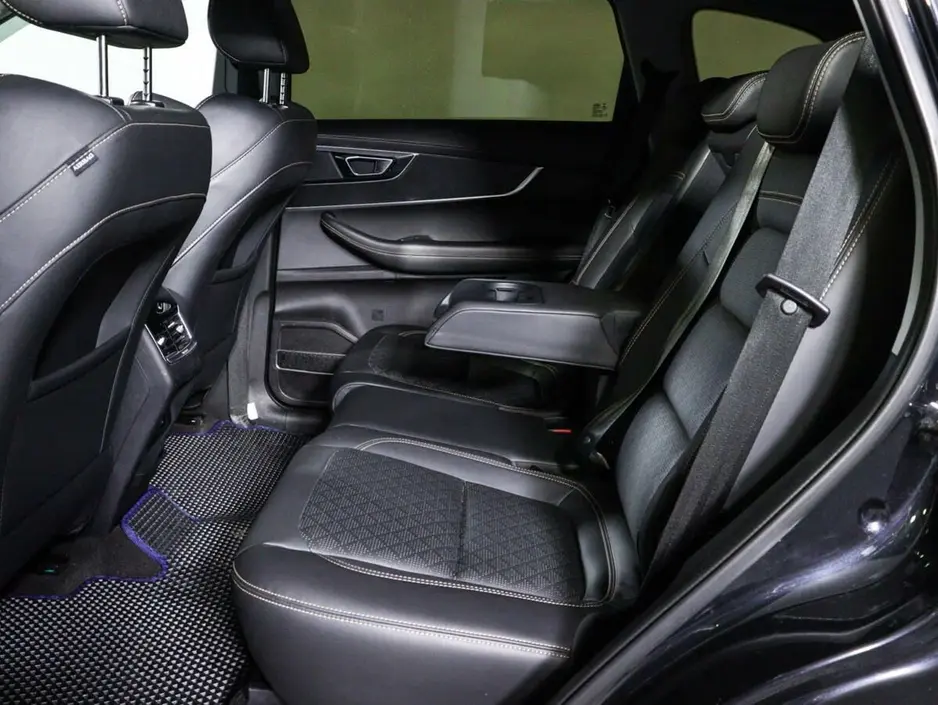 Chery Tiggo 8, 2020 г.