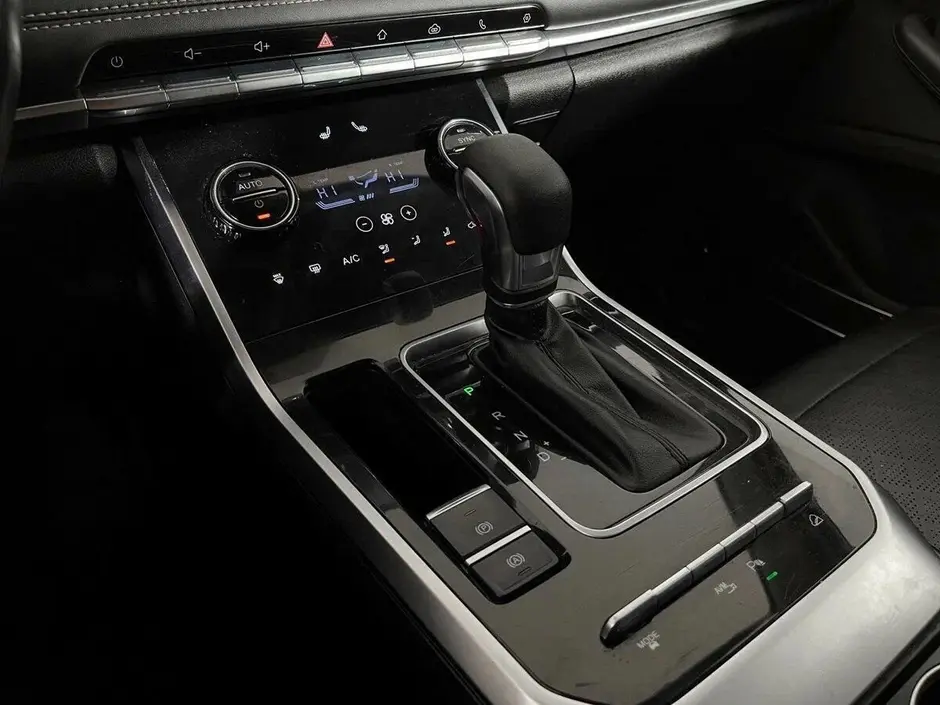 Chery Tiggo 8, 2020 г.