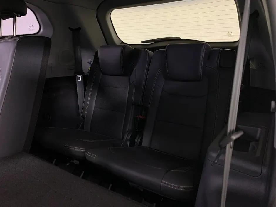 Chery Tiggo 8, 2020 г.